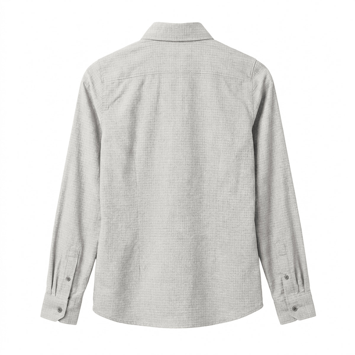 Platinum Gray