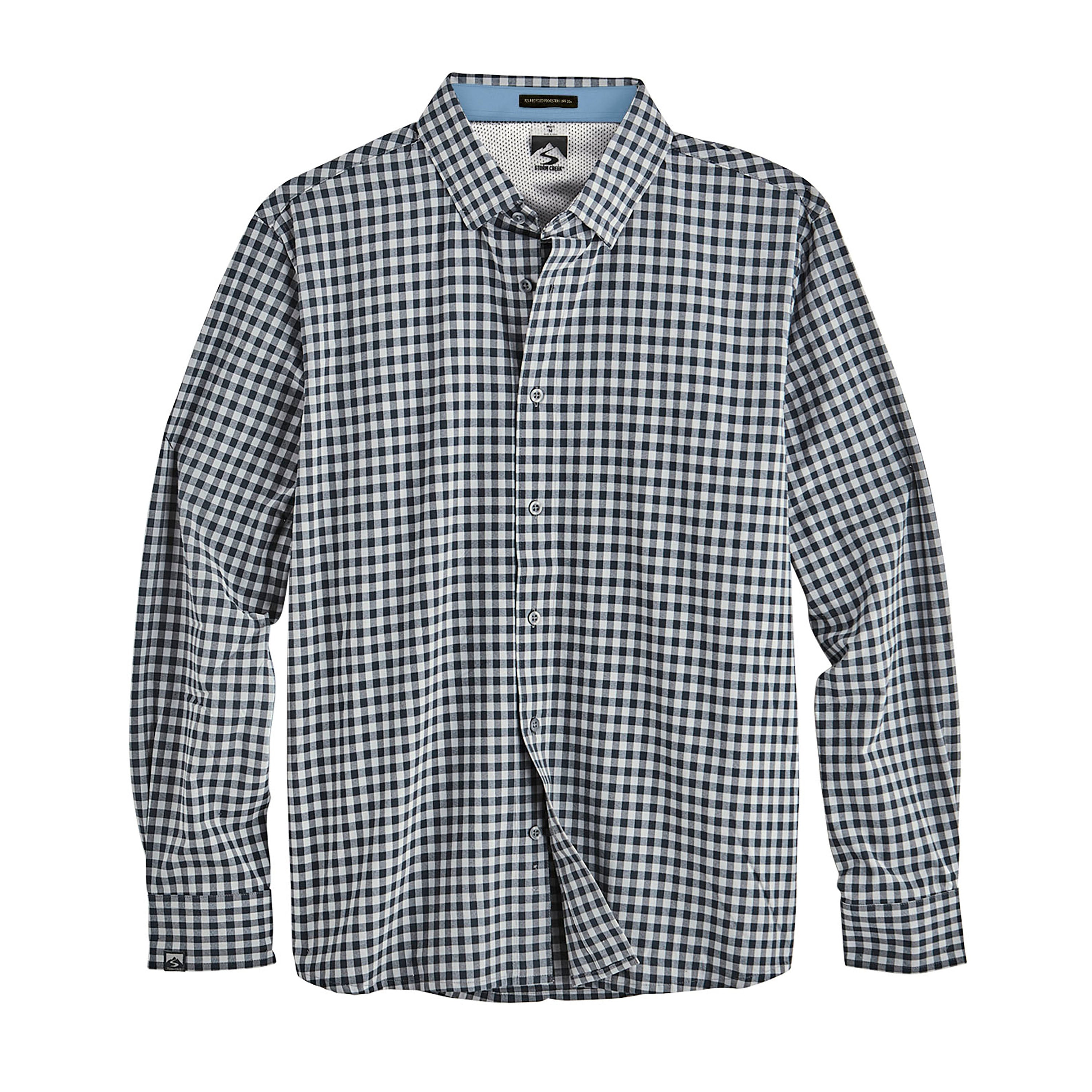 Jet Gray/Blue