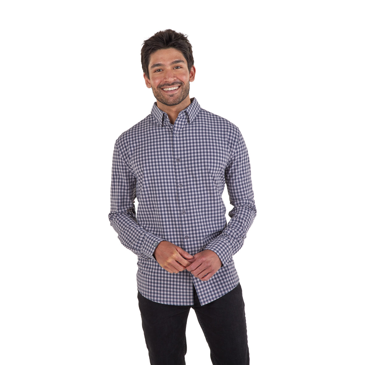 Jet Gray