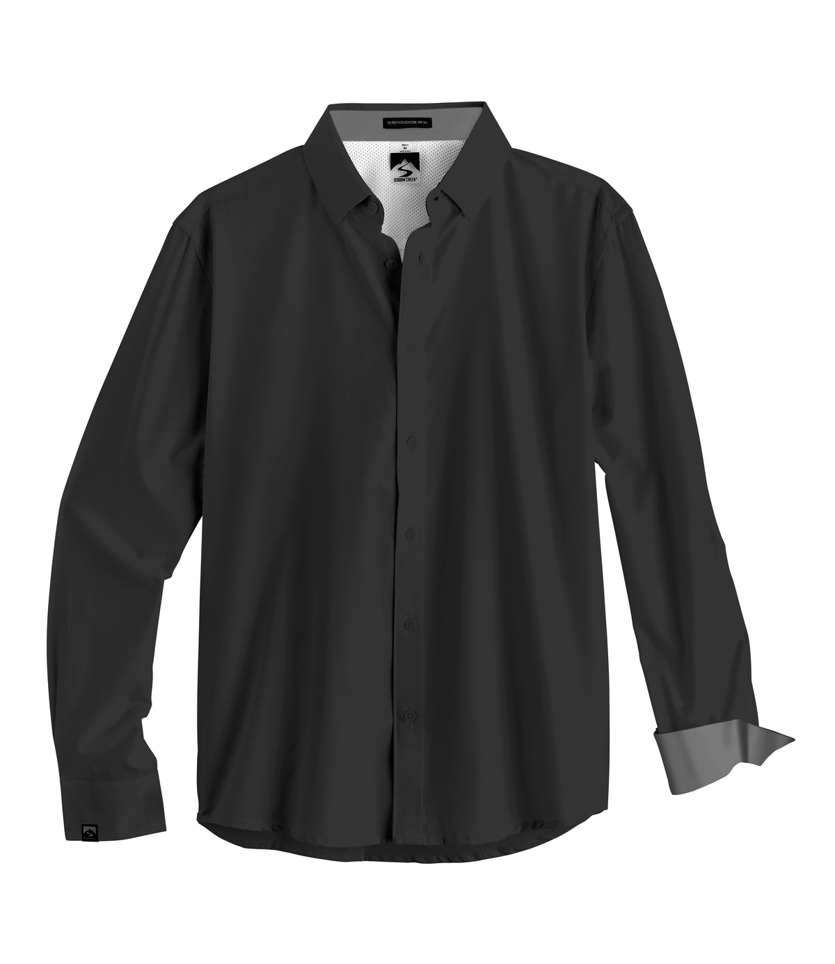 Black/Gray - COMING SPRING 2026