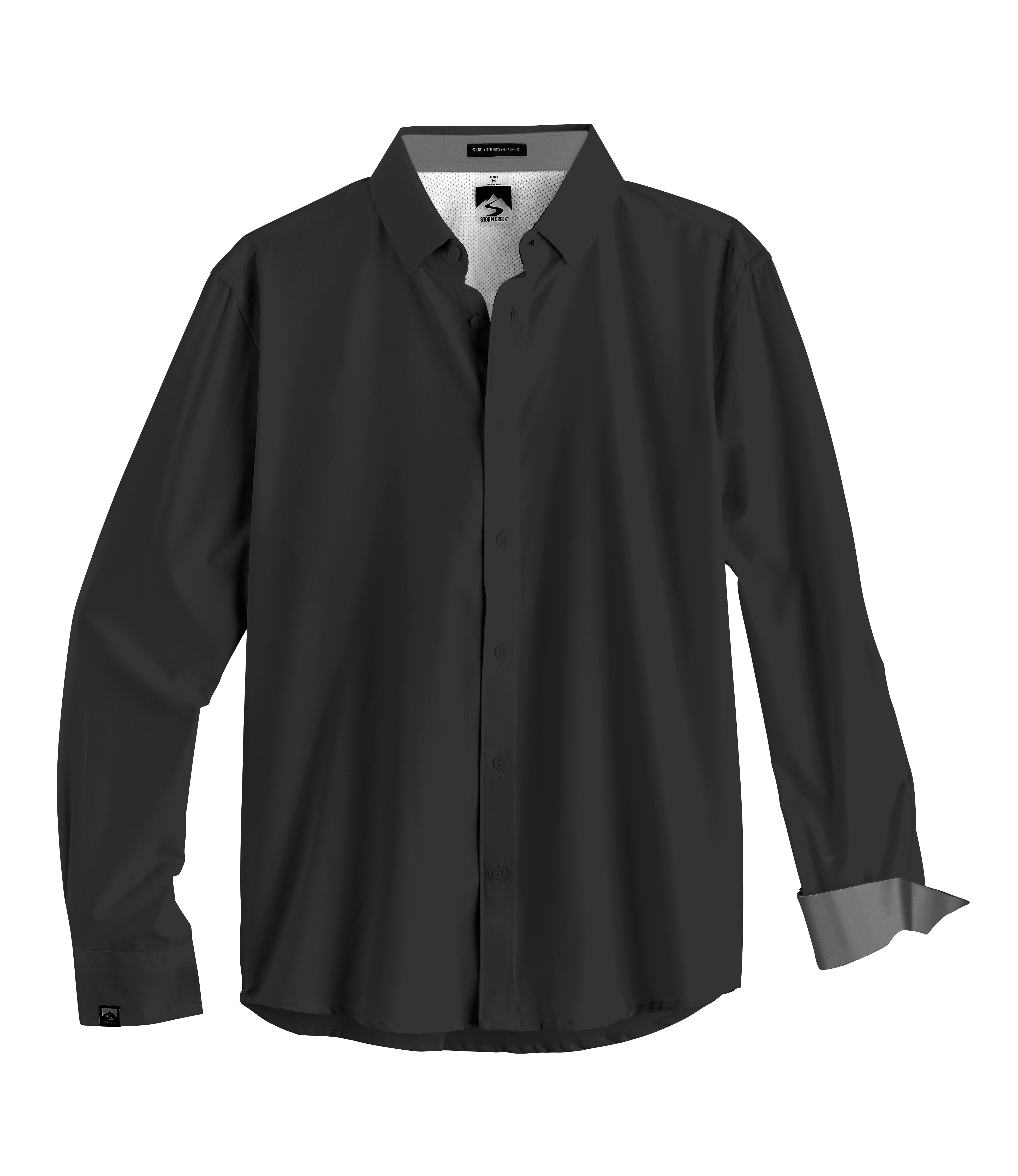 Black/Gray - COMING SPRING 2026
