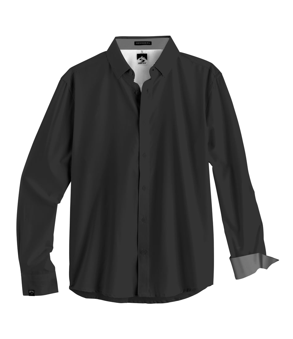 Black/Gray - COMING SPRING 2026