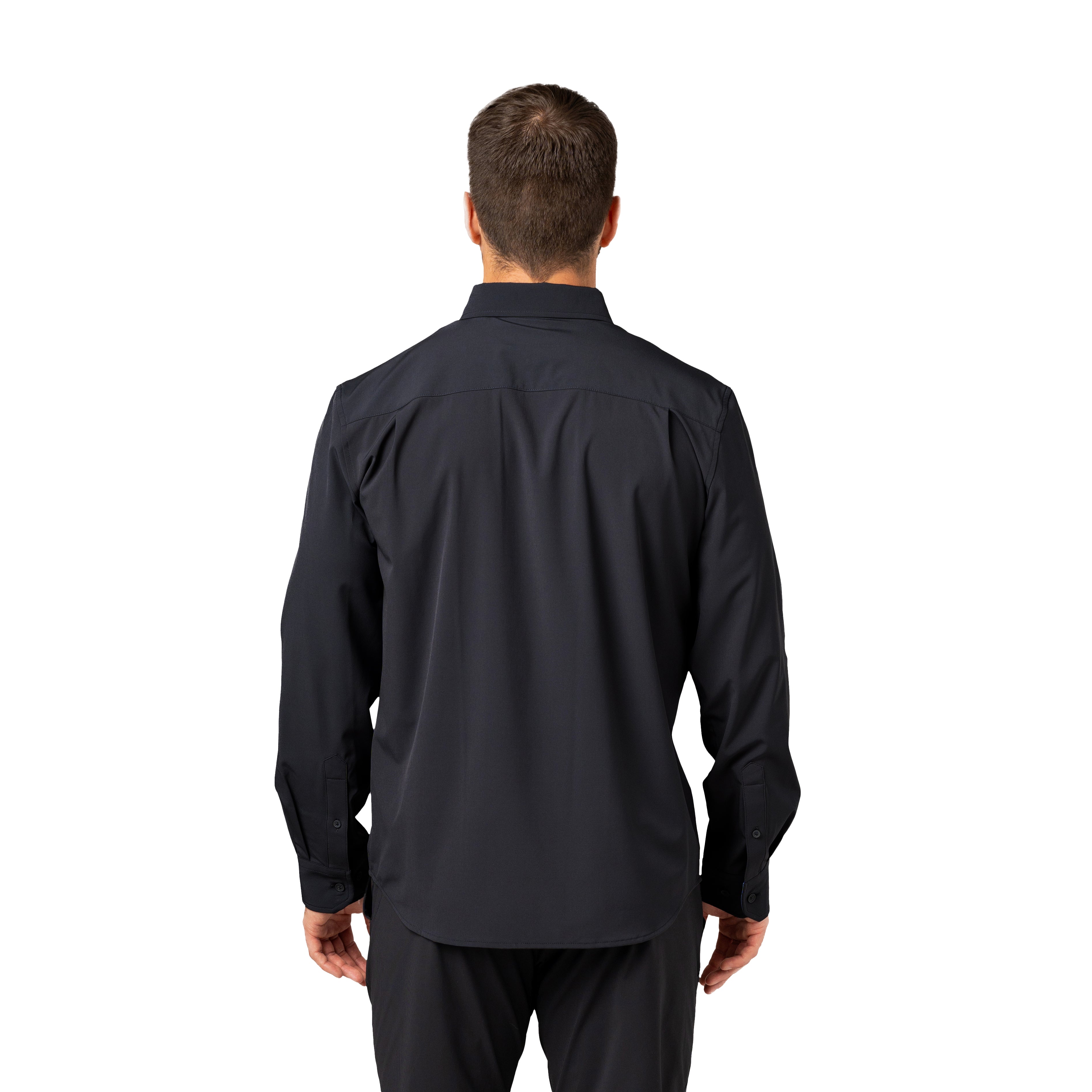 Black/Gray - COMING SPRING 2026