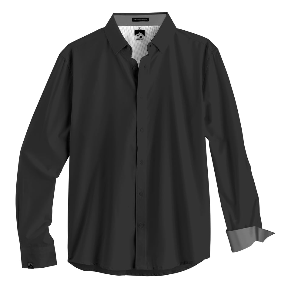 Black/Gray - COMING SPRING 2026