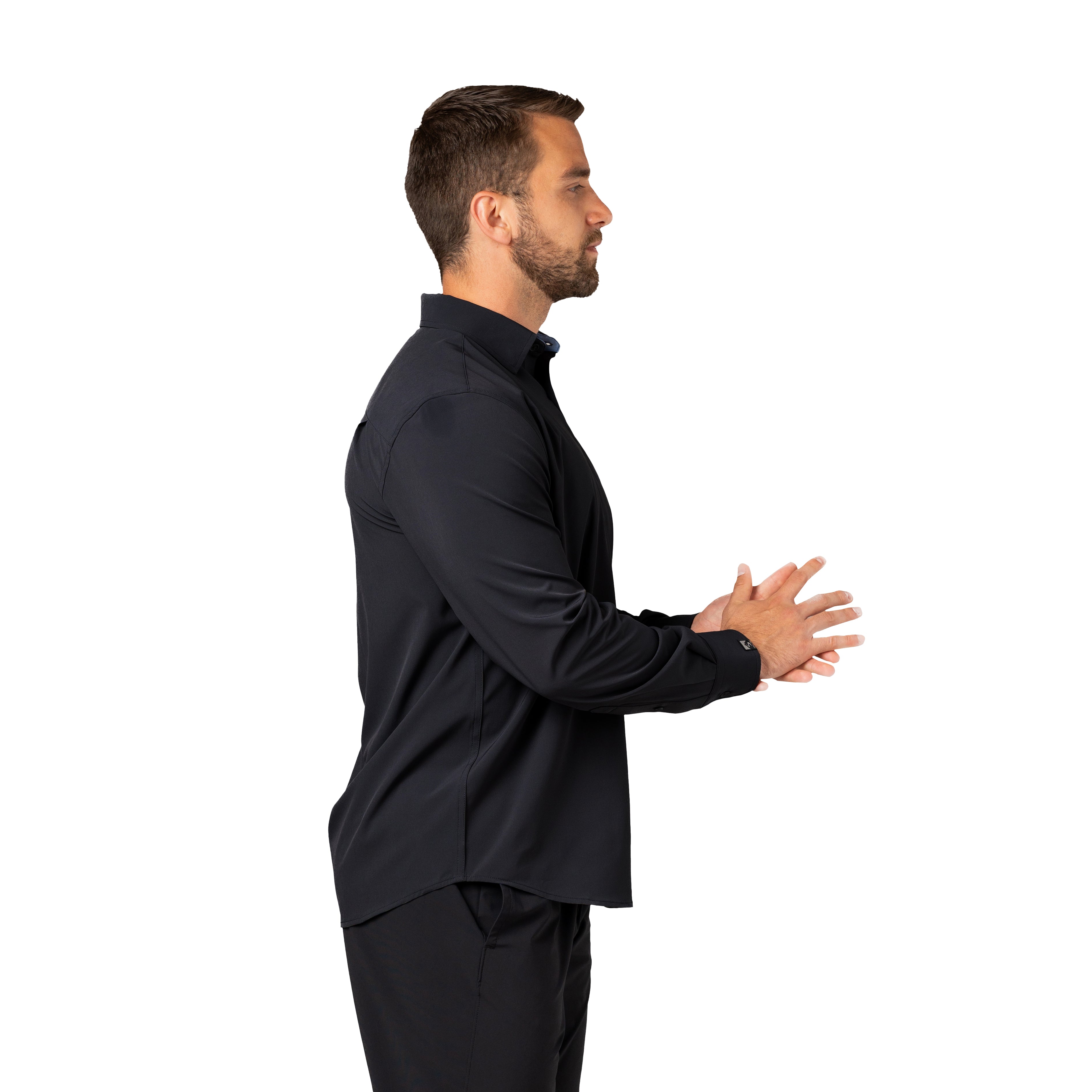 Black/Gray - COMING SPRING 2026