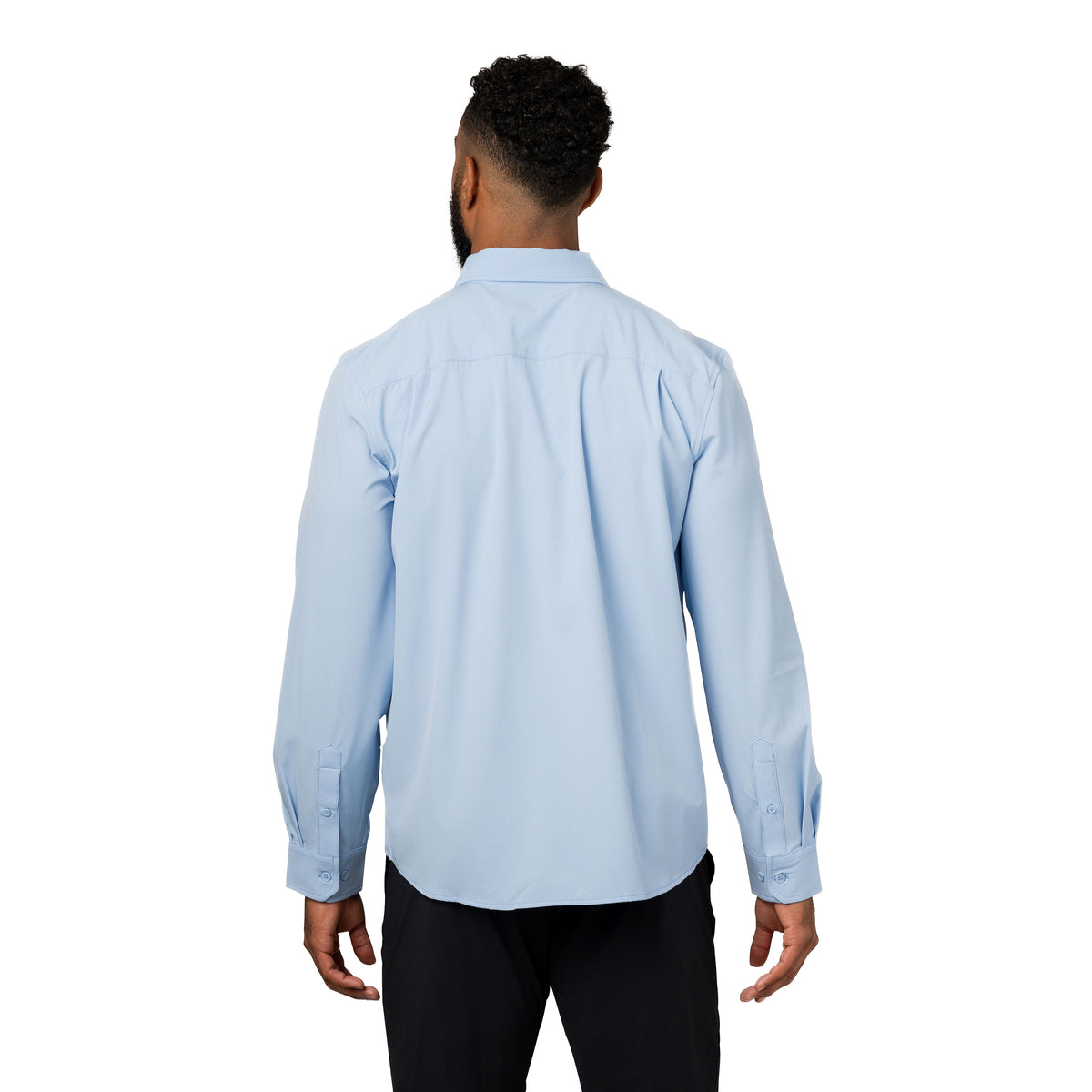Oxford Blue/Gray