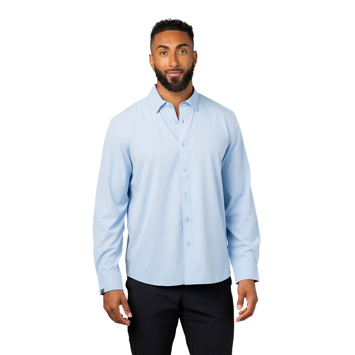 Oxford Blue/Gray