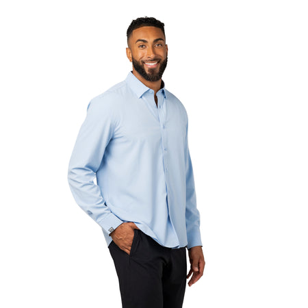 Oxford Blue/Gray
