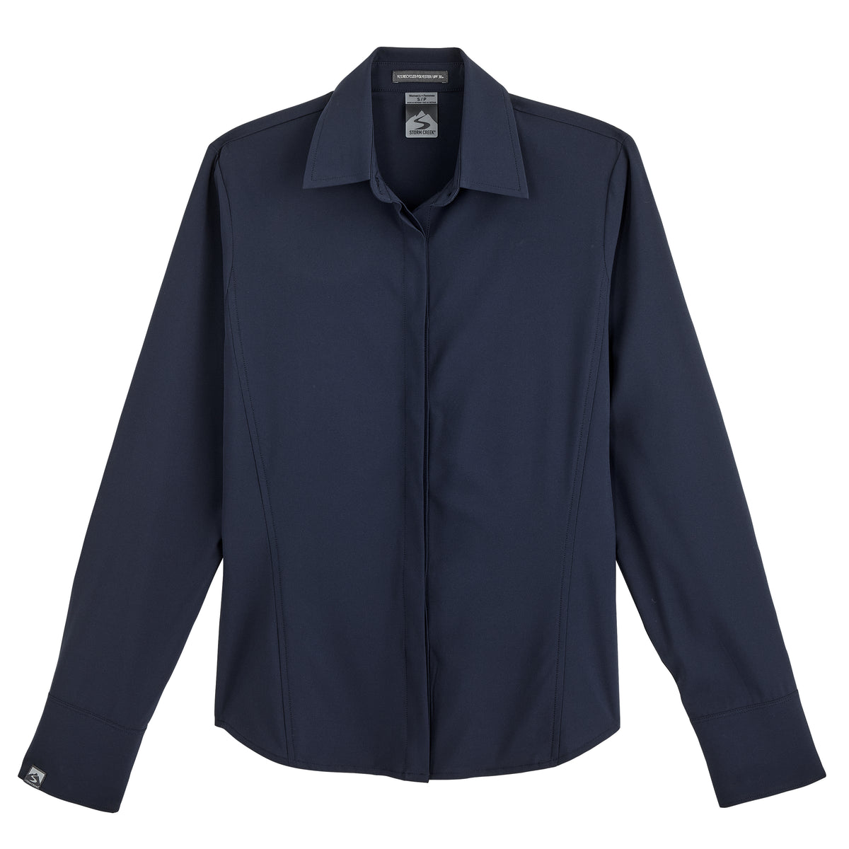 Navy Blue/Gray