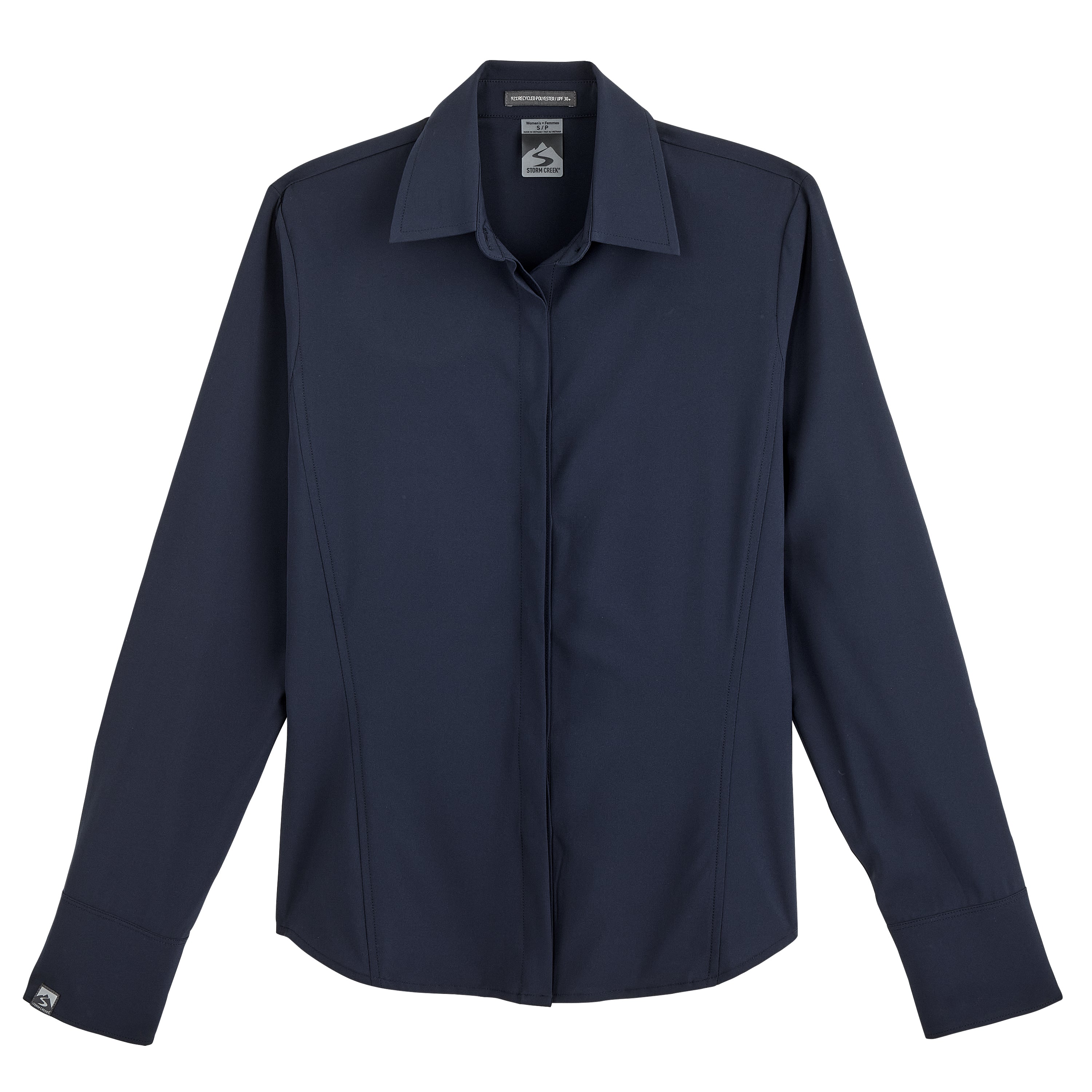 Navy Blue/Gray