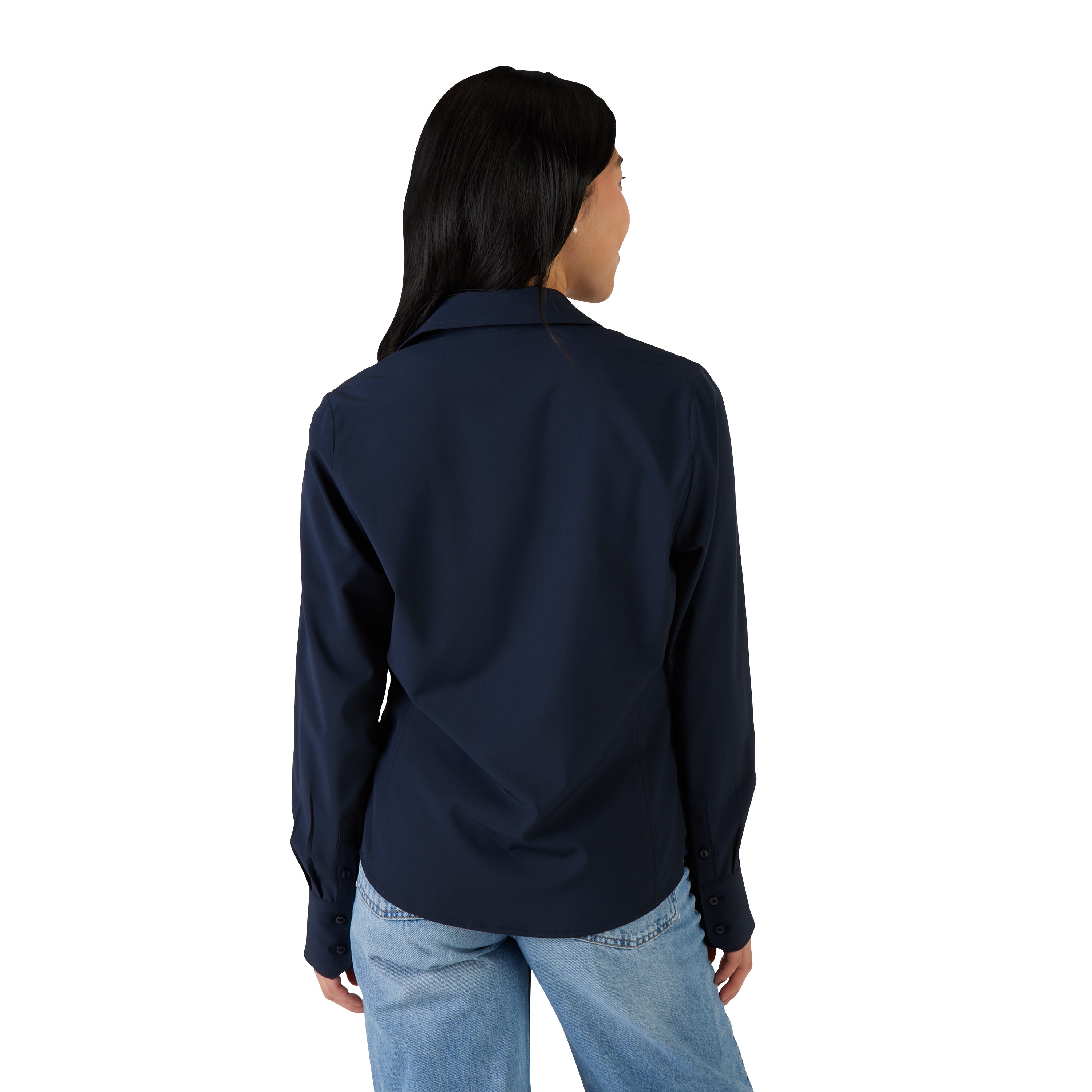 Navy Blue/Gray