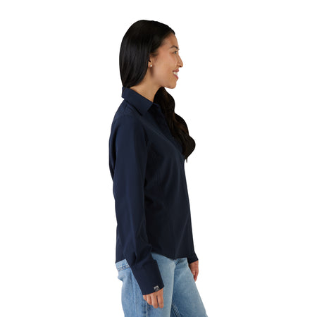 Navy Blue/Gray