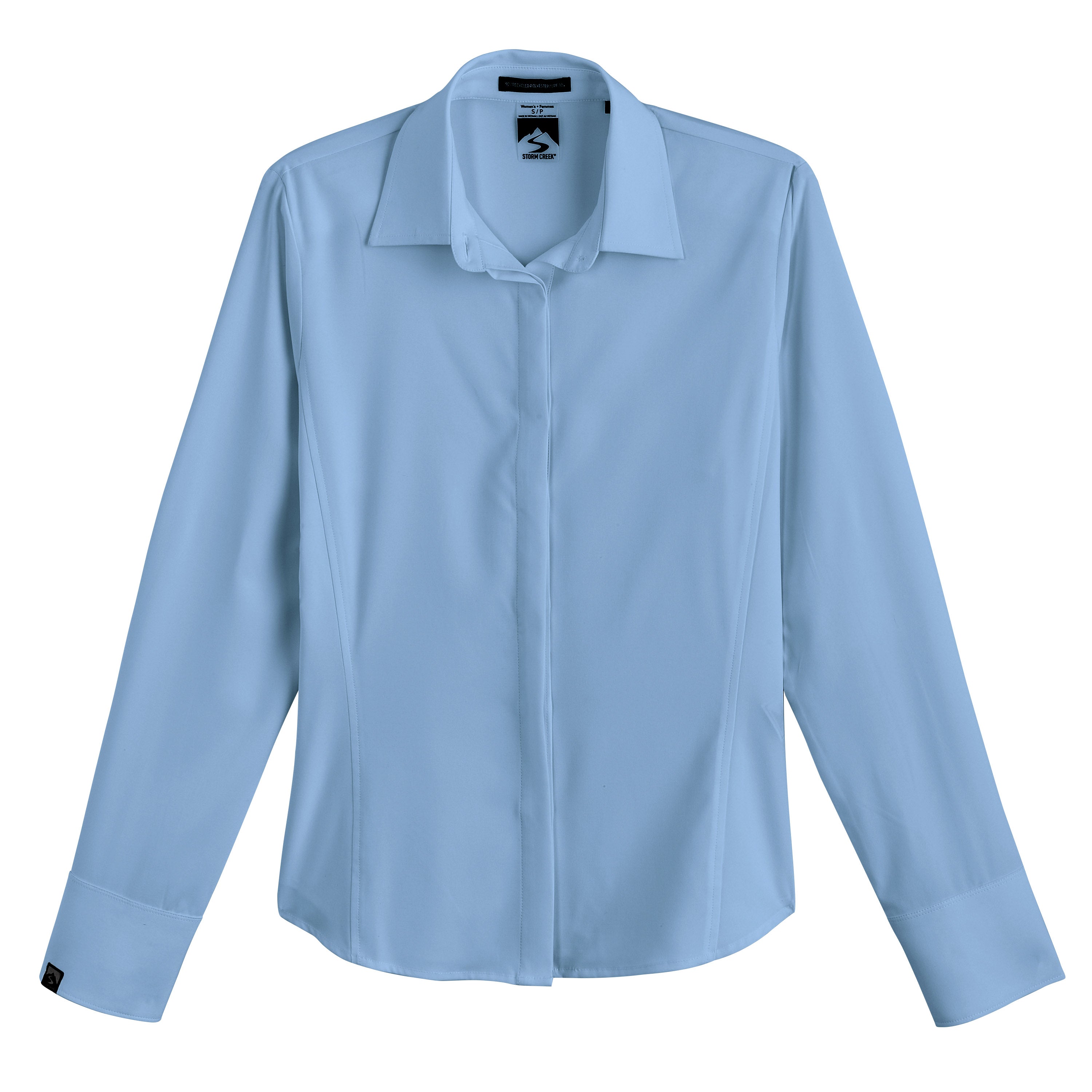 Oxford Blue/Gray
