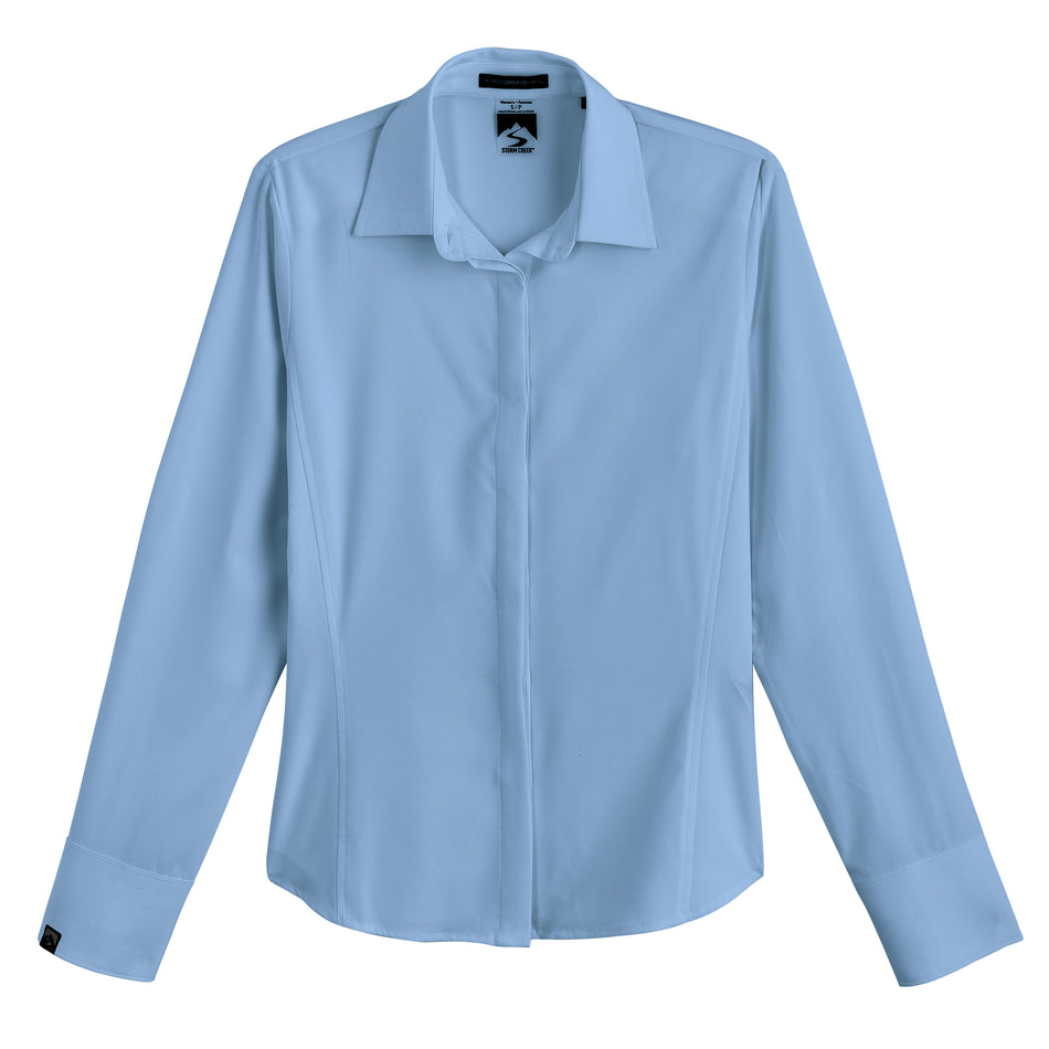 Oxford Blue/Gray