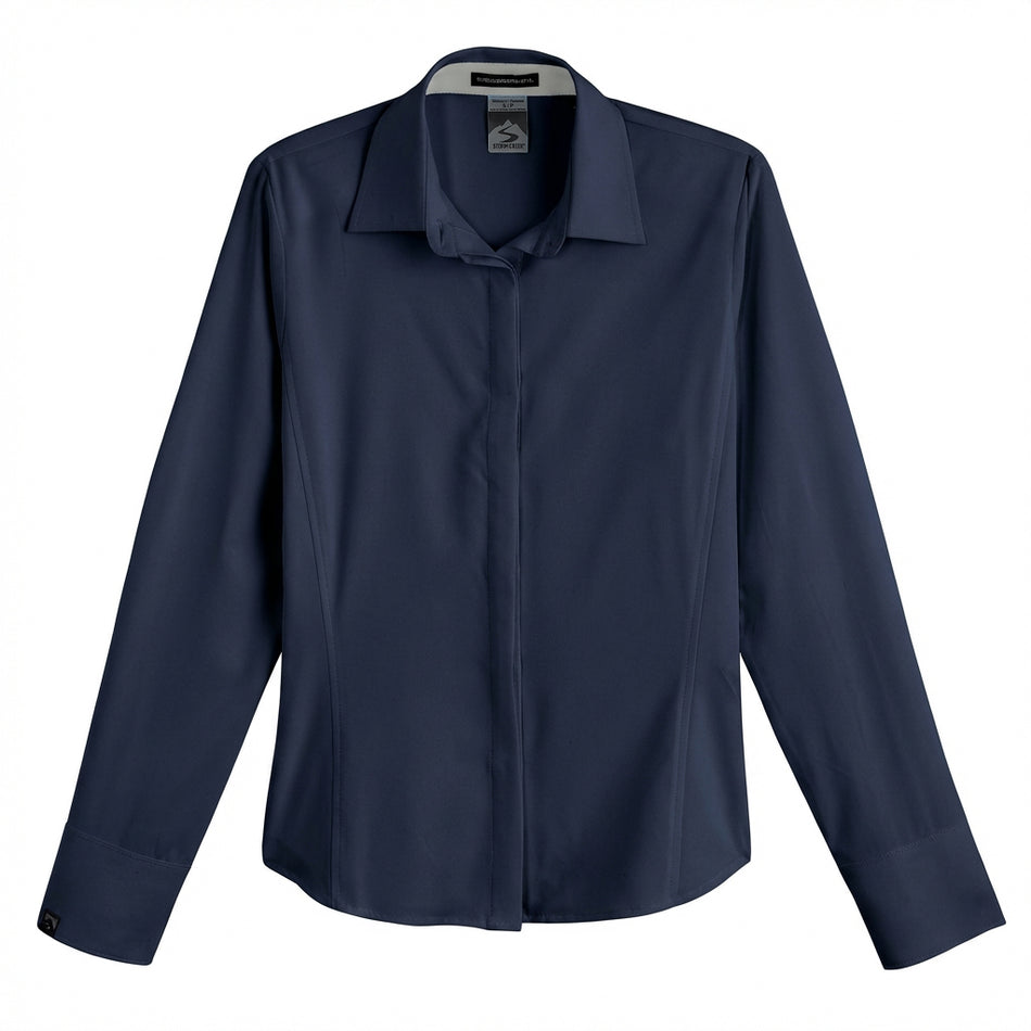 Navy Blue/Gray