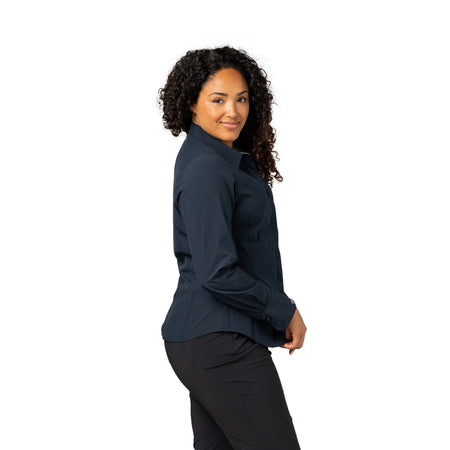Navy Blue/Gray