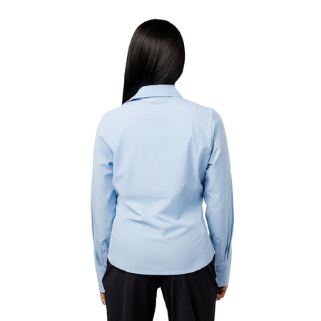 Oxford Blue/Gray