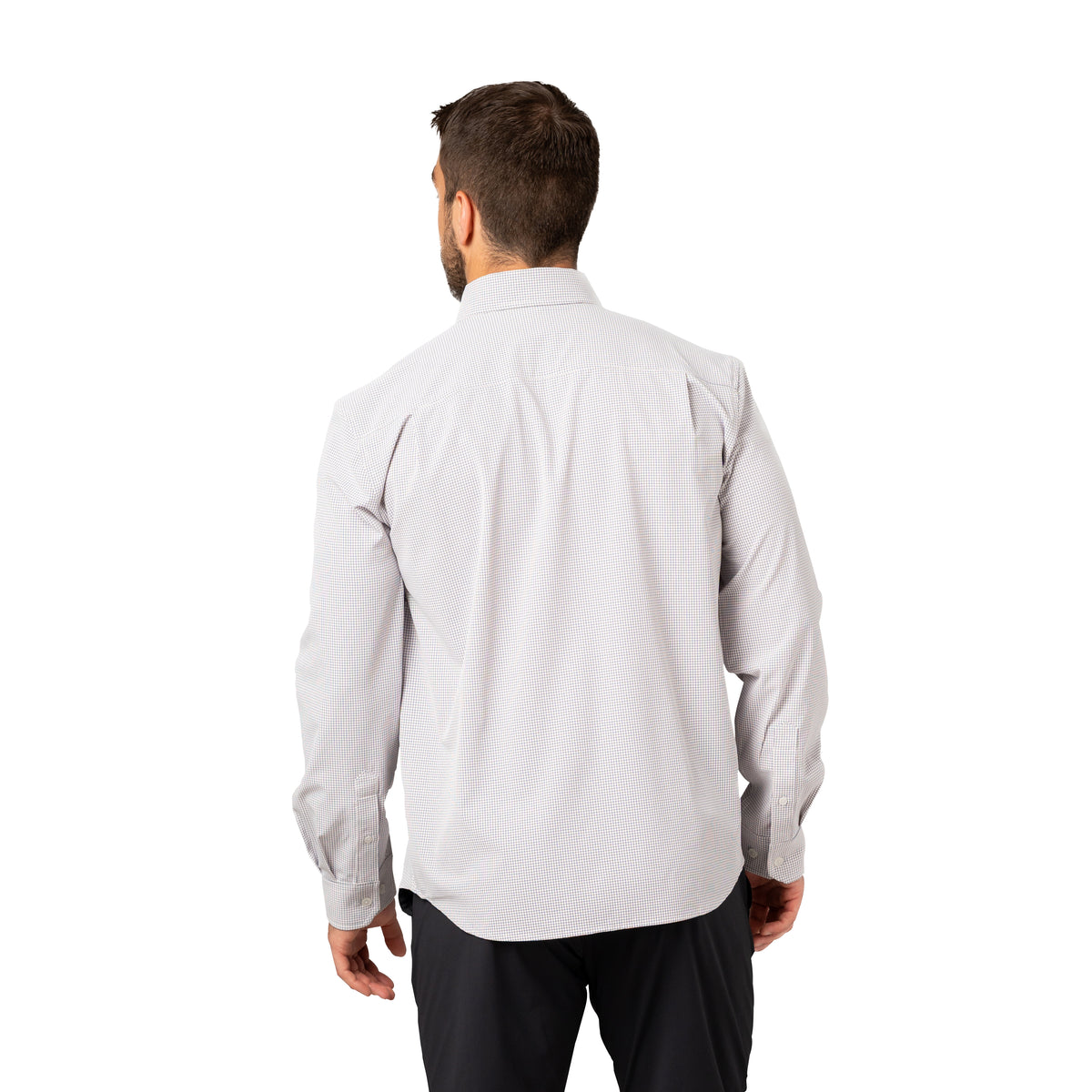 White/Navy Blue