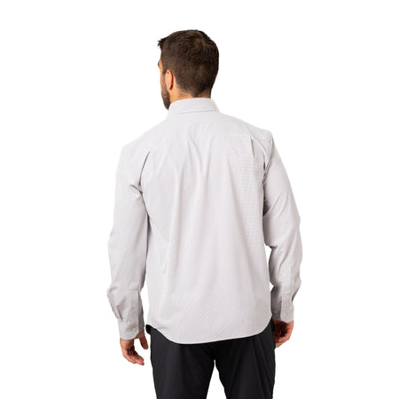 White/Navy Blue