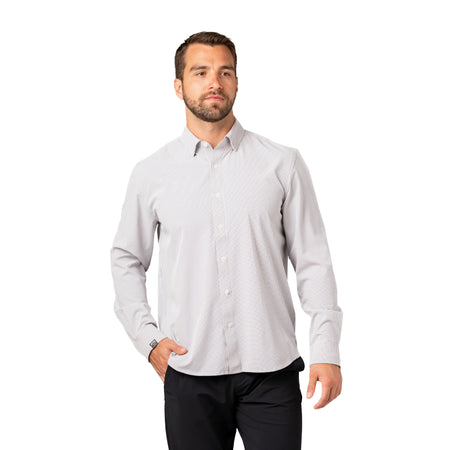 White/Navy Blue