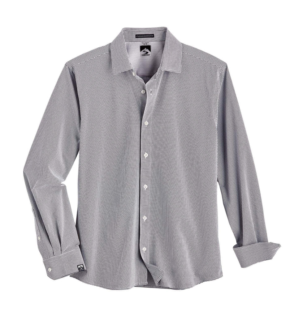 White/Navy Blue