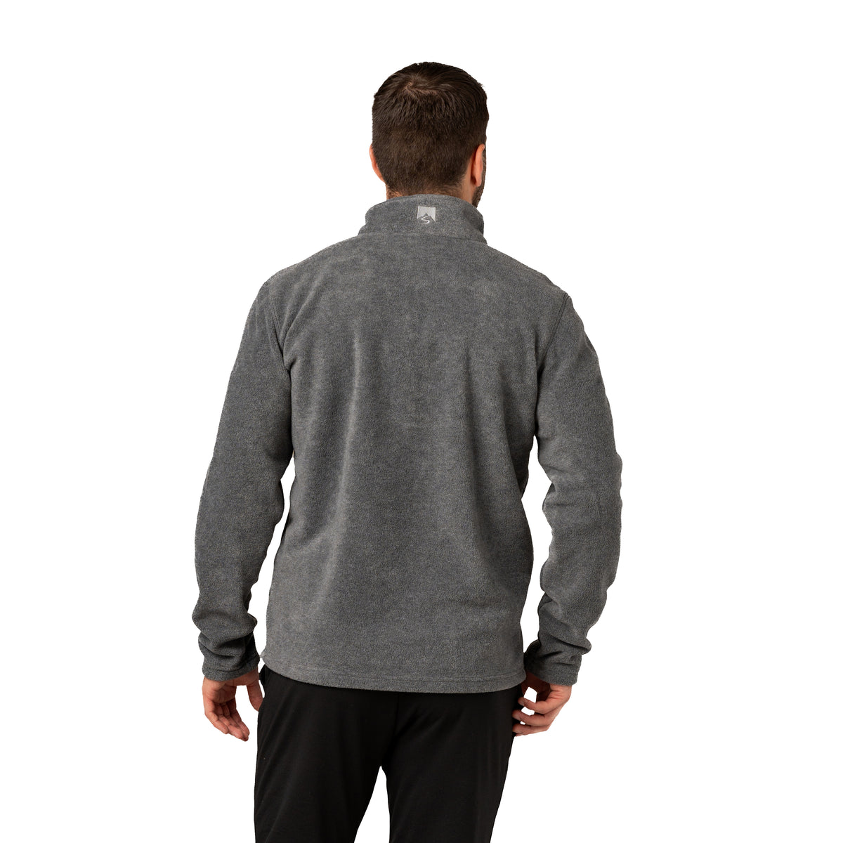 Charcoal Gray