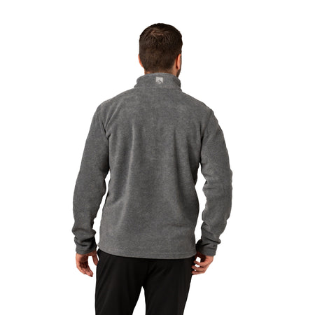 Charcoal Gray