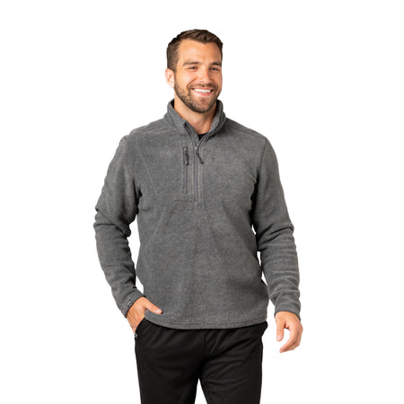 Charcoal Gray