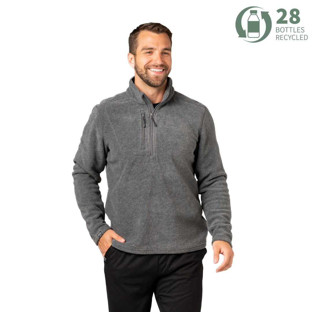 Charcoal Gray