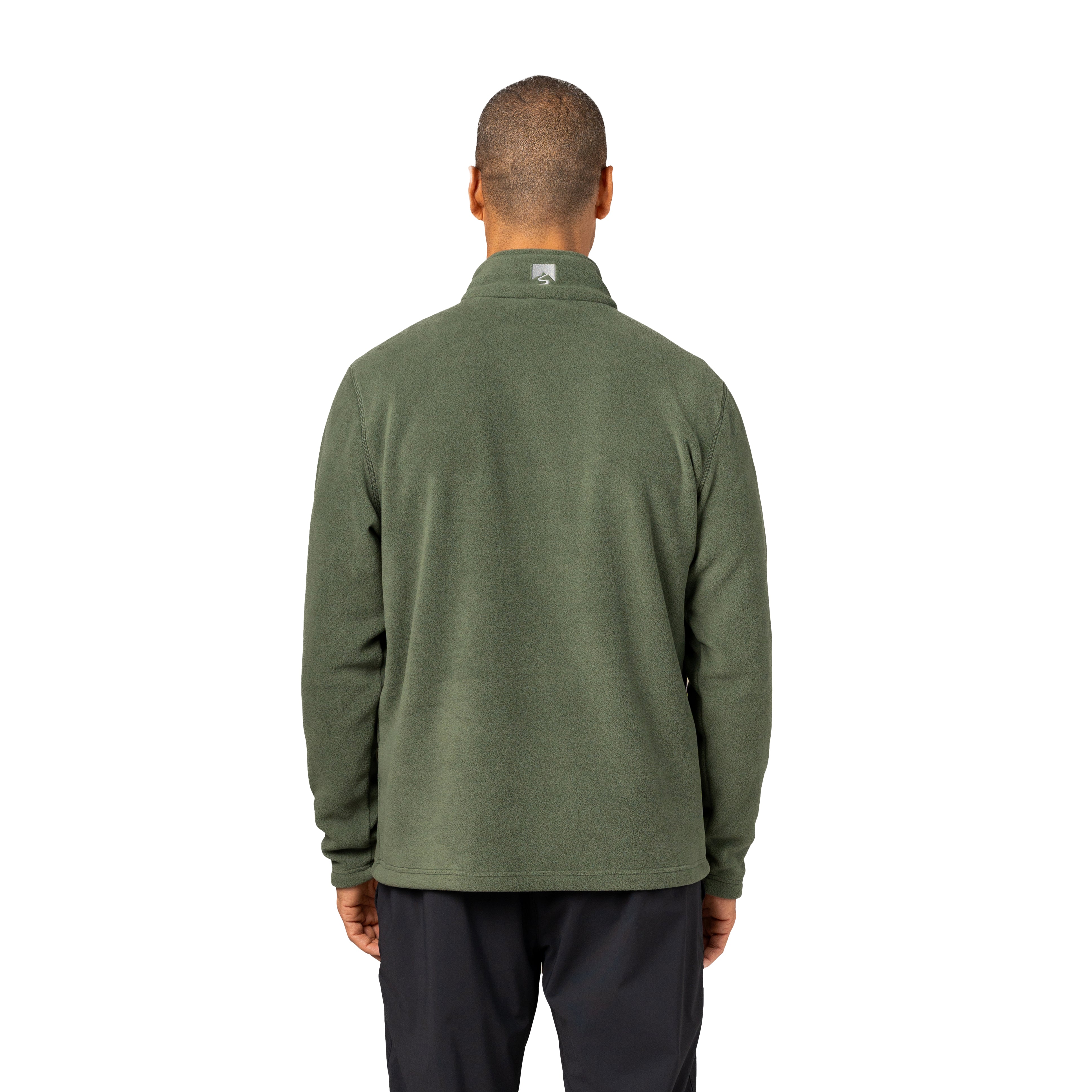 Spruce Green