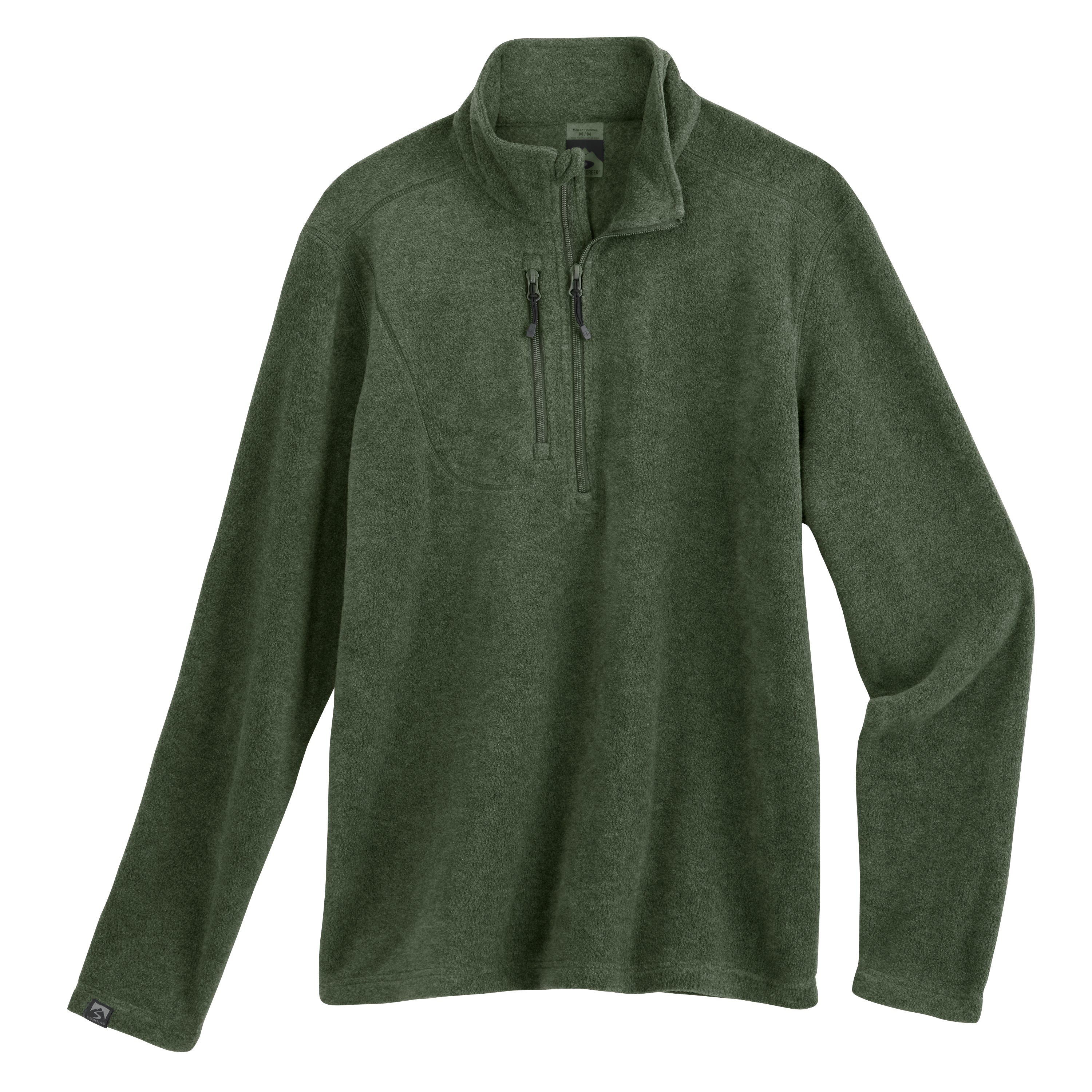 Spruce Green