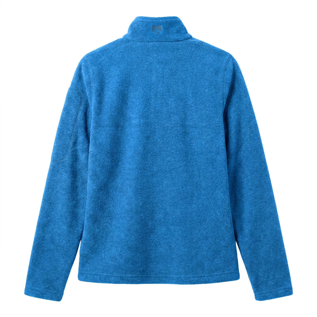 Women's Fireside Fleece Microfleece Quarter Zip – Storm Creek