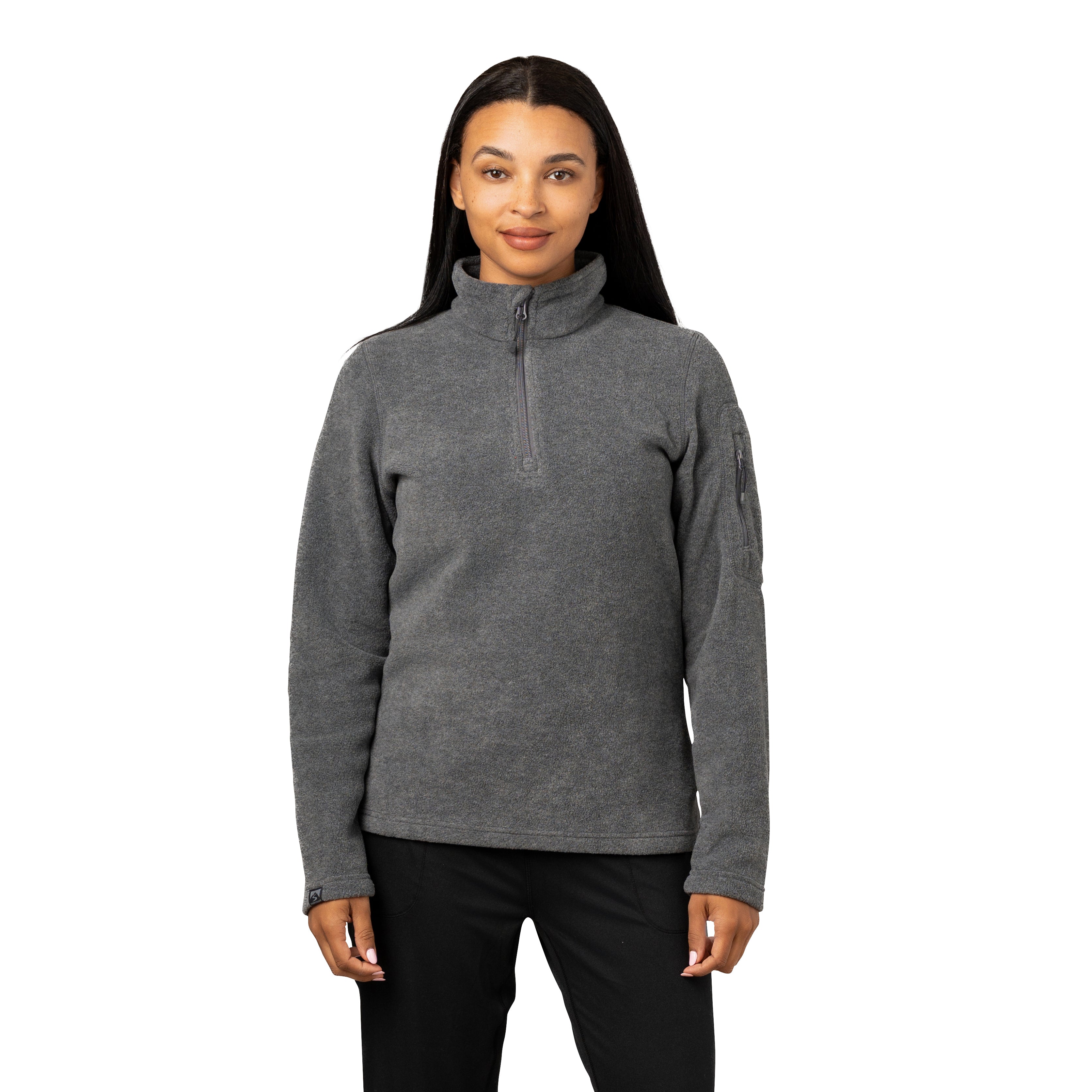 Charcoal Gray