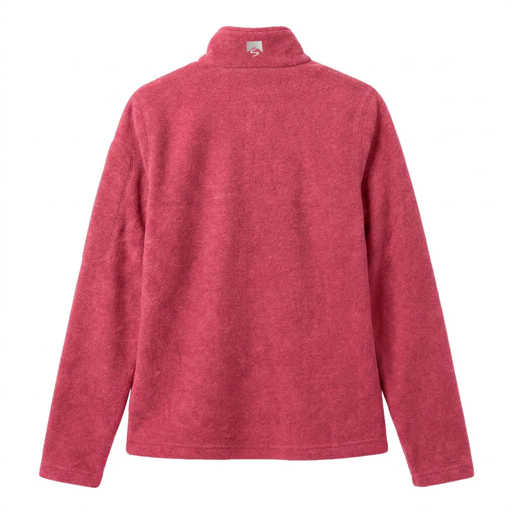 Deep Magenta Pink