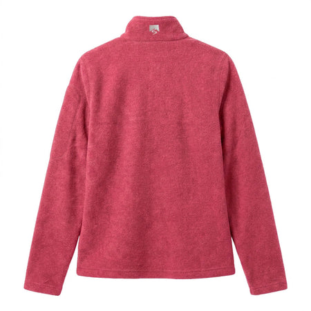 Deep Magenta Pink