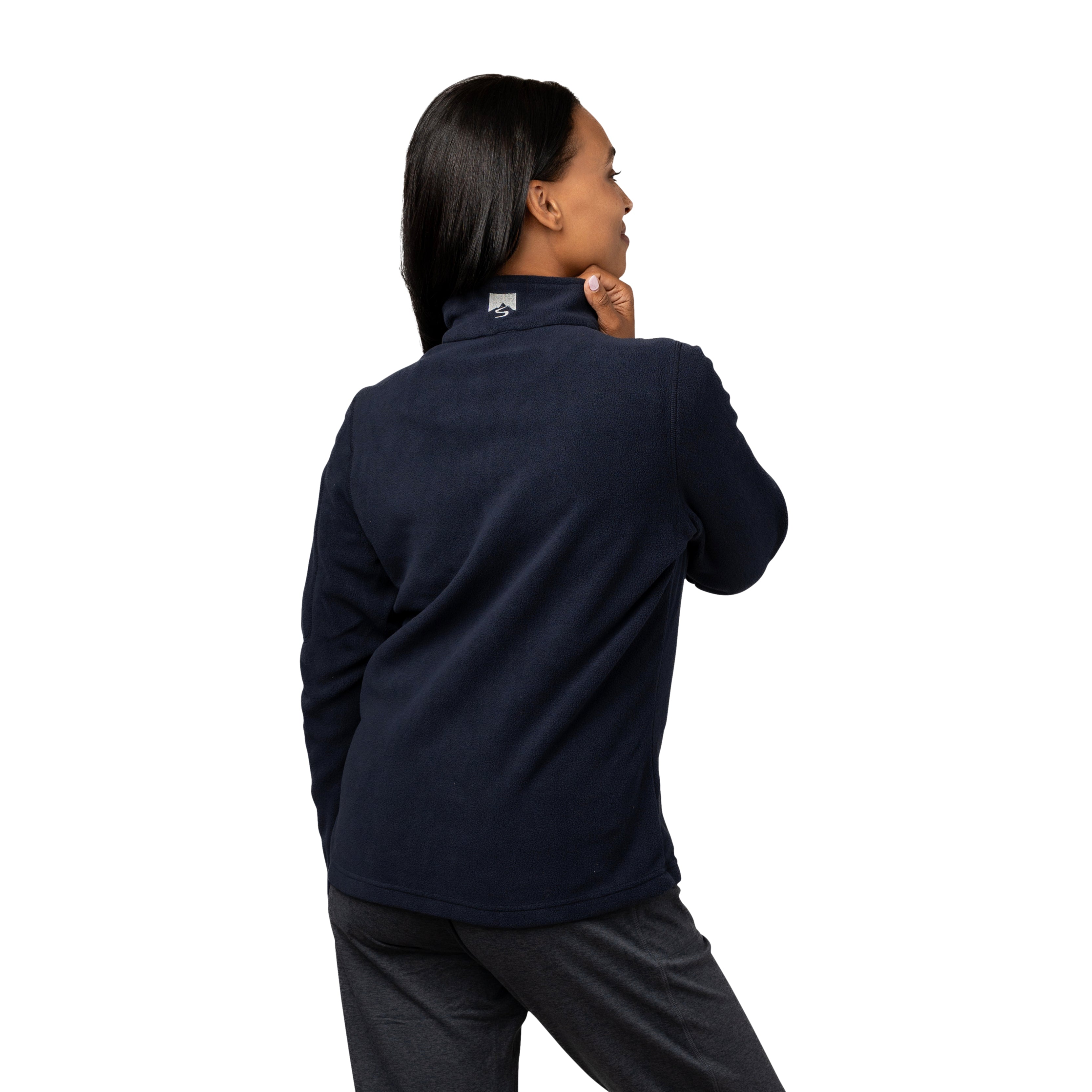 【アトミック】creek fleecemuffler Storm Creek - Men's Over-Achiever – Threadfellows