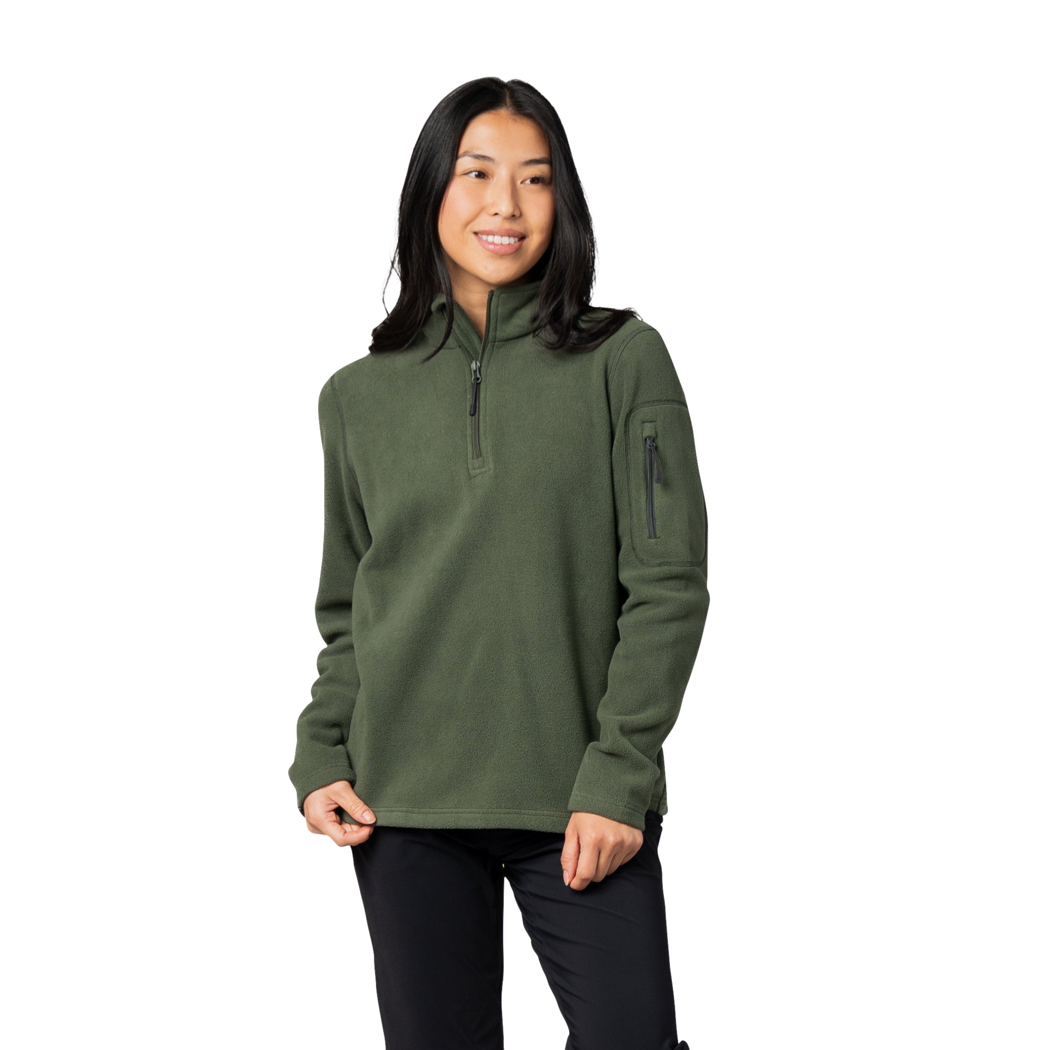 Spruce Green