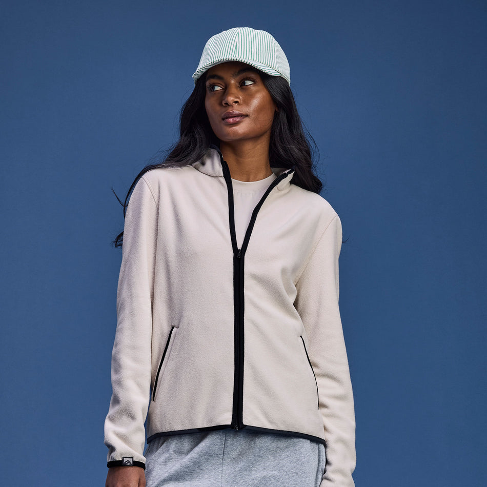 Women's Fireside Fleece Microfleece Jacket