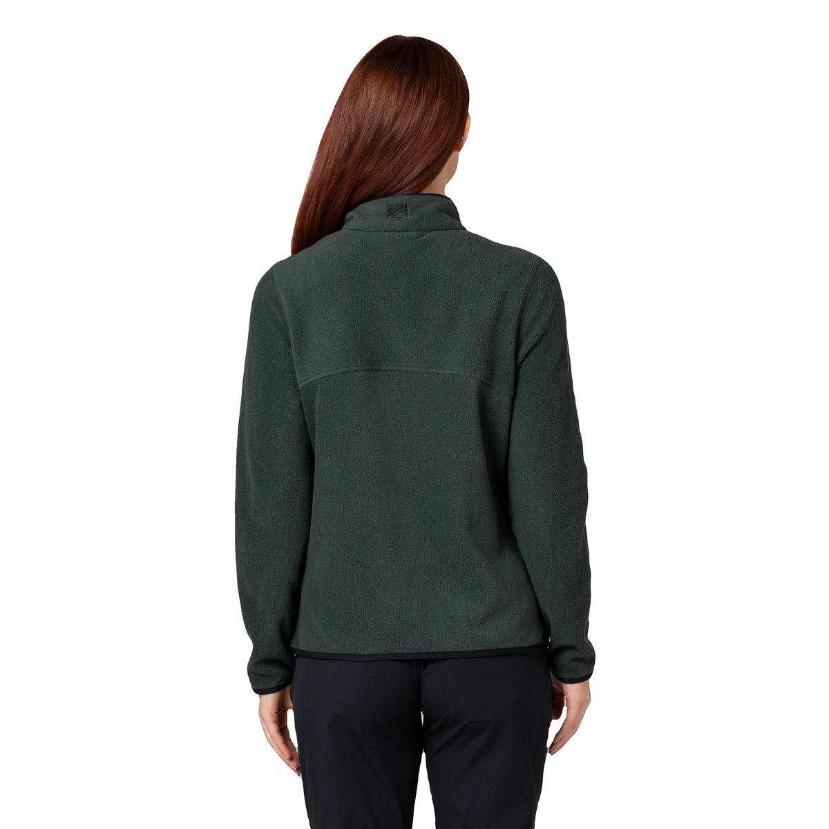 Dark Forest Green