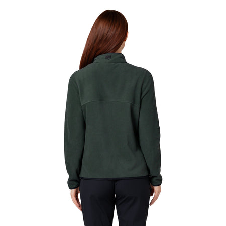 Dark Forest Green