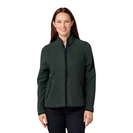 Dark Forest Green