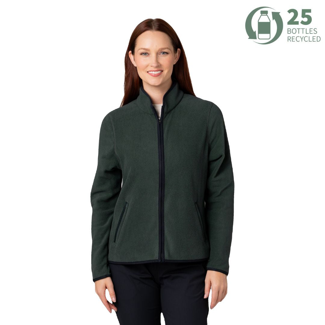 Dark Forest Green