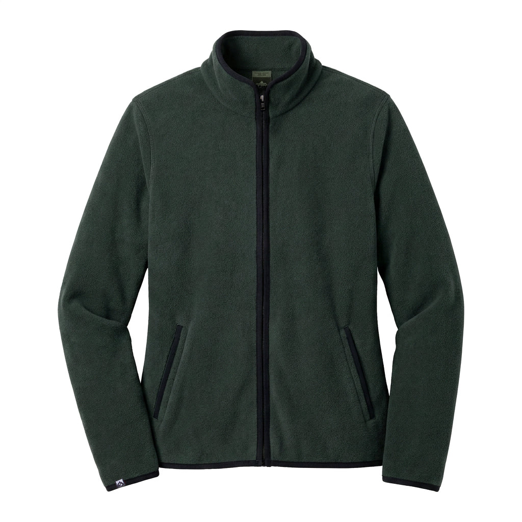 Dark Forest Green