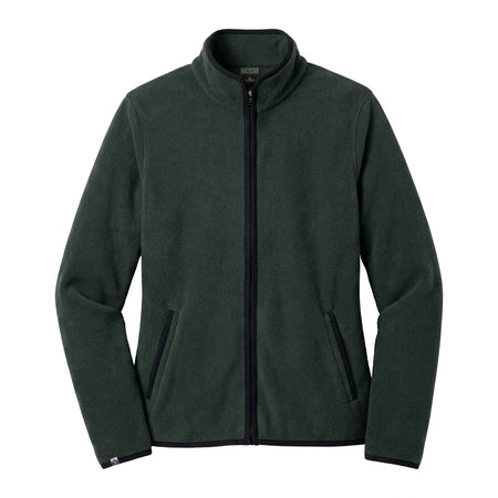 Dark Forest Green