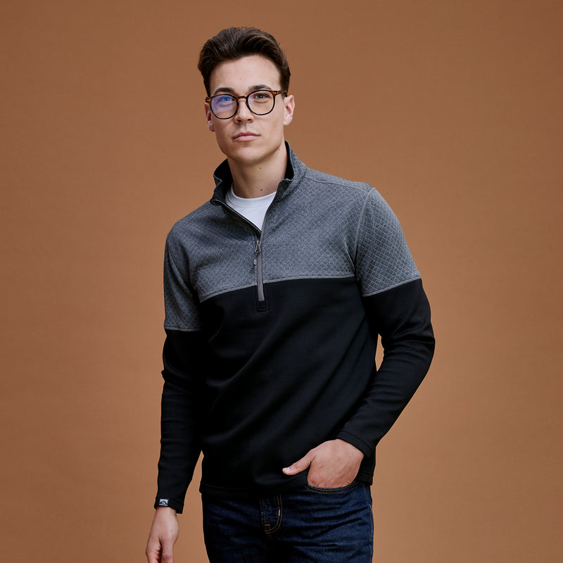 Men's Architect Quarter Zip