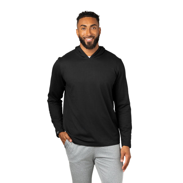 Men's Sidekick Super Soft Midweight Hoodie - SALE