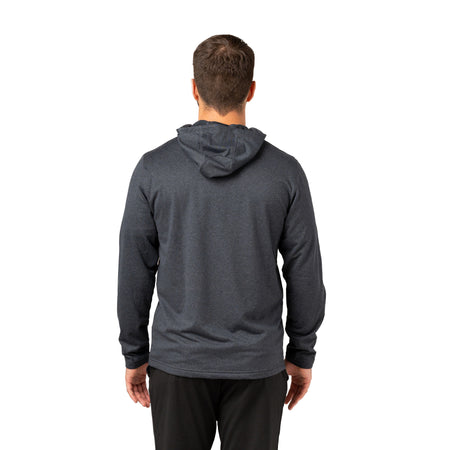 Dark Heather Gray