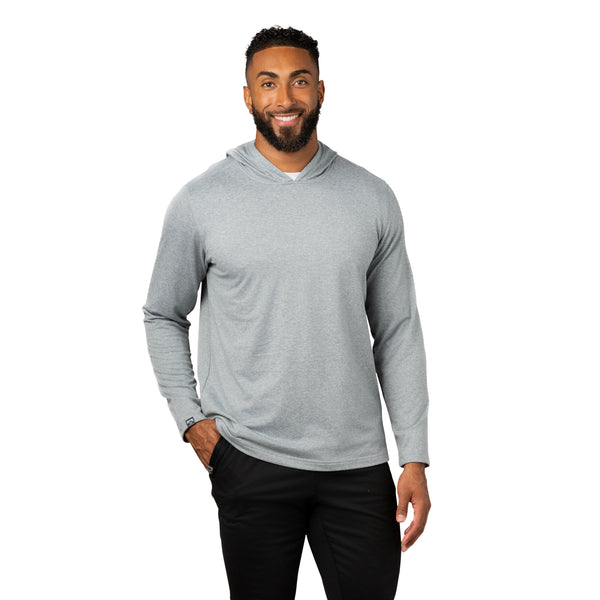 Men's Sidekick Super Soft Midweight Hoodie - SALE