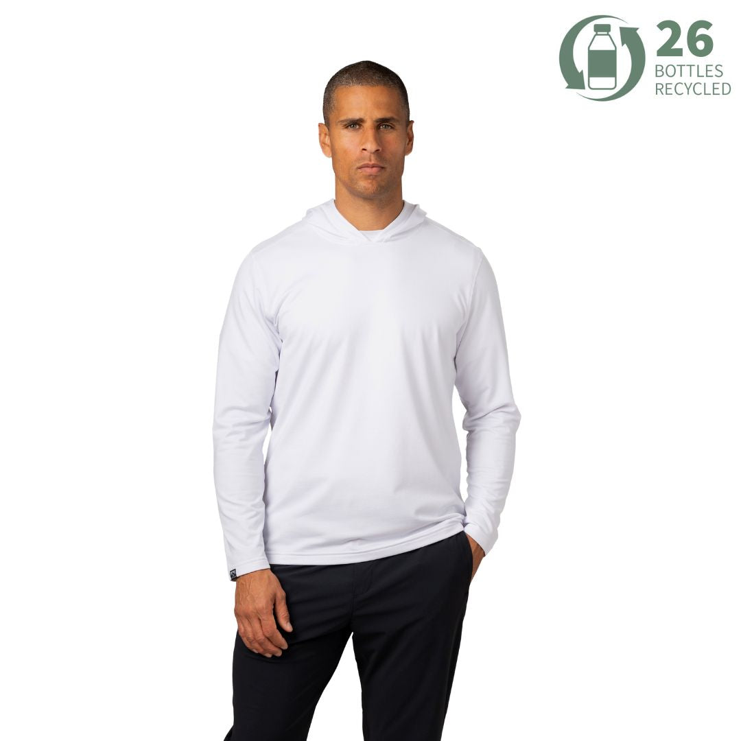 Men's Sidekick Super Soft Midweight Hoodie - SALE – Storm Creek