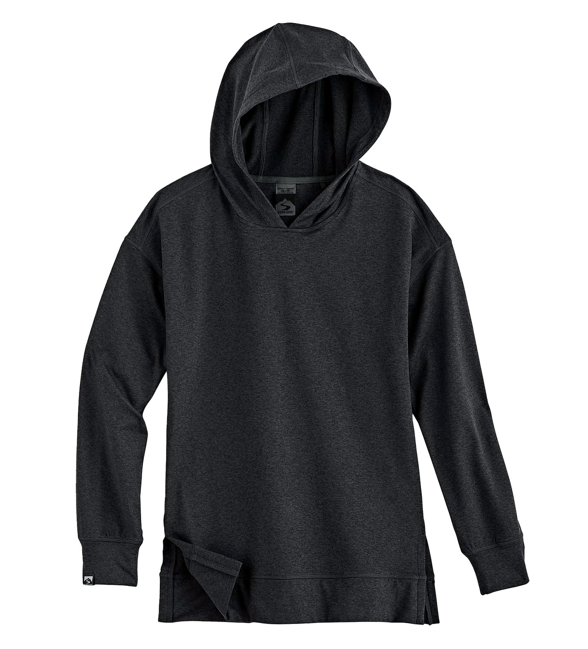 Dark Heather Gray